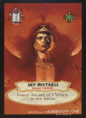 Sky Mistress