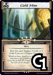 Gold Mine