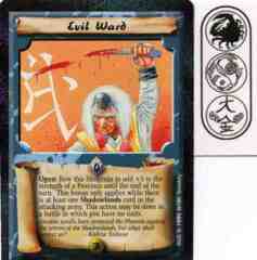 Evil Ward