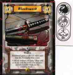 Bloodsword