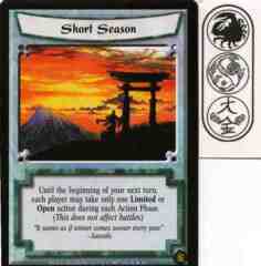 Short Season