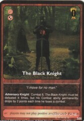 The Black Knight