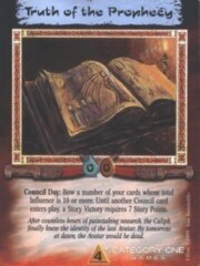 Truth of the Prophecy