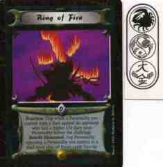 Ring of Fire