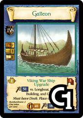 Galleon (Vi)