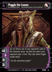 Poggle the Lesser (A)