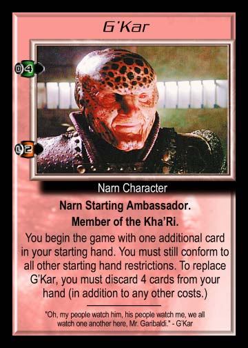 GKar