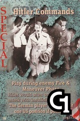 Hitler Commands
