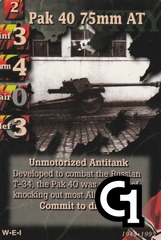 Pak 40 75mm AT - 252