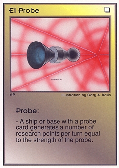 Probe