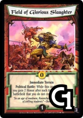 Field of Glorious Slaughter