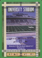 University Stadium
