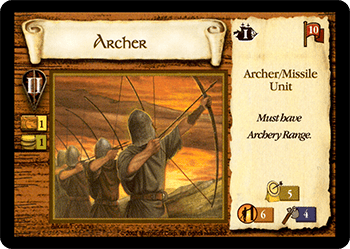 Archer (Euro)