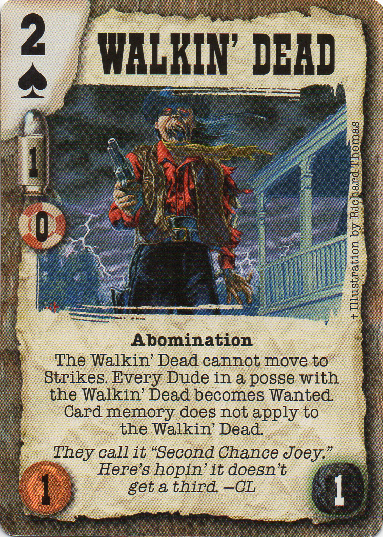 Walkin Dead