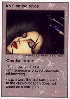Omniscience