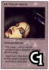 Omniscience