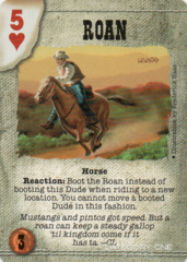 Roan