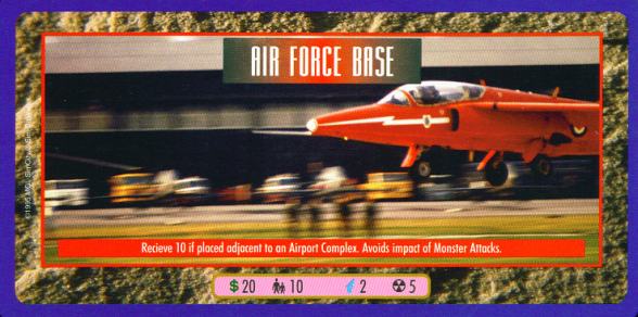 Air Force Base