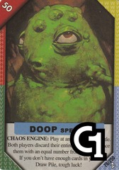 Doop (Special: Chaos Engine) 76/250