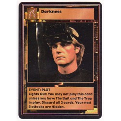Darkness (Lights Out)