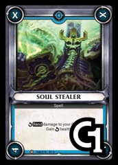 Soul Stealer