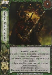 Winds of Suffering