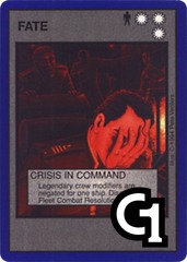 Crisis in Command