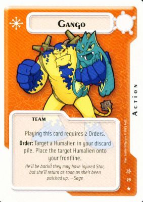 Gango