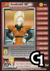 Android 18 Unlimited - 182