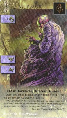 Murmur