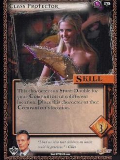 Class Protector (Foil)