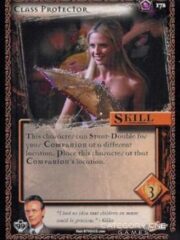 Class Protector (Foil)