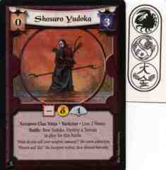 Shosuro Yudoka