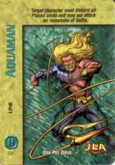 Aquaman Line (OPD)