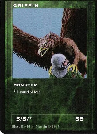 Griffin