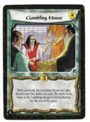 Gambling House