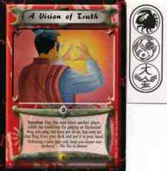 A Vision of Truth