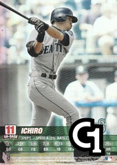 Ichiro Suzuki