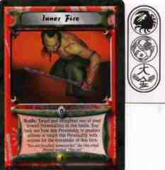 Inner Fire