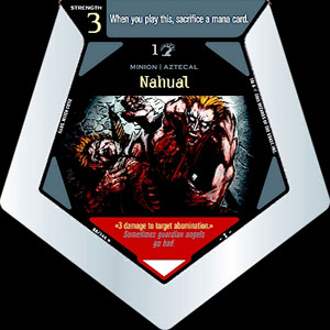 Nahual