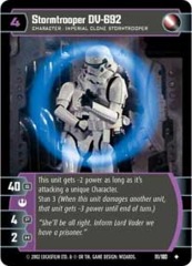 Stormtrooper DV-692