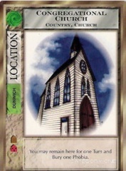 Congregational Church