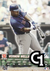 Vernon Wells