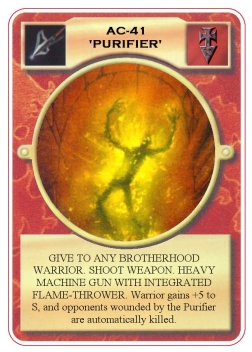 AC-41 Purifier