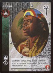 Langa