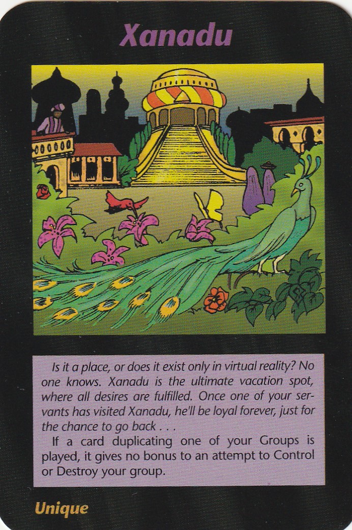 Xanadu