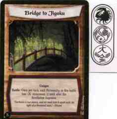 Bridge to Jigoku