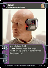Lobot (A)