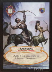 Archeens