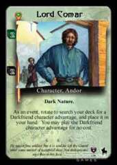 Lord Comar